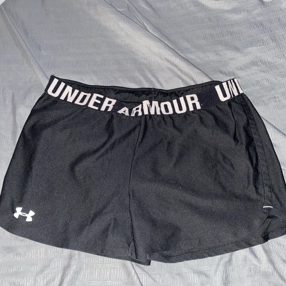 Under Armour shorts